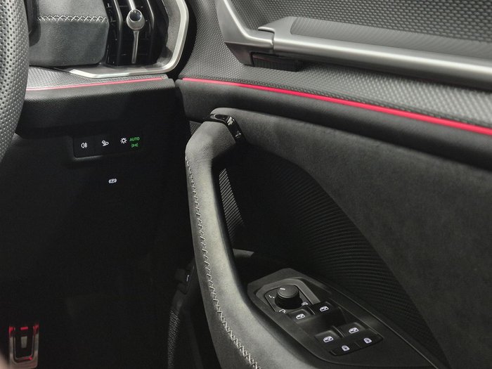 2025 SKODA Kodiaq 140TSI Sportline PS MY25 4X4 Race Blue