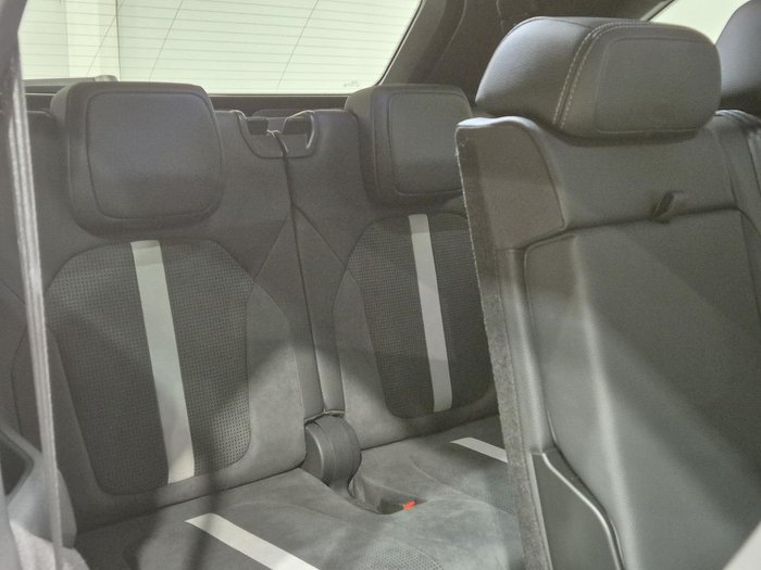 2025 SKODA Kodiaq 140TSI Sportline PS MY25 4X4 Race Blue