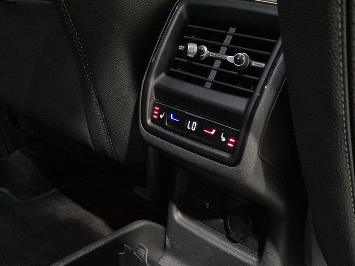 2025 SKODA Kodiaq 140TSI Sportline PS MY25 4X4 Race Blue