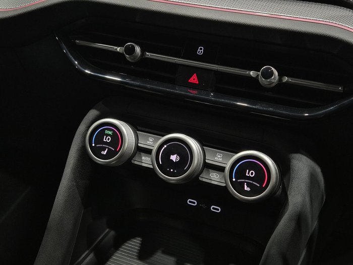 2024 SKODA Kodiaq 140TSI Sportline