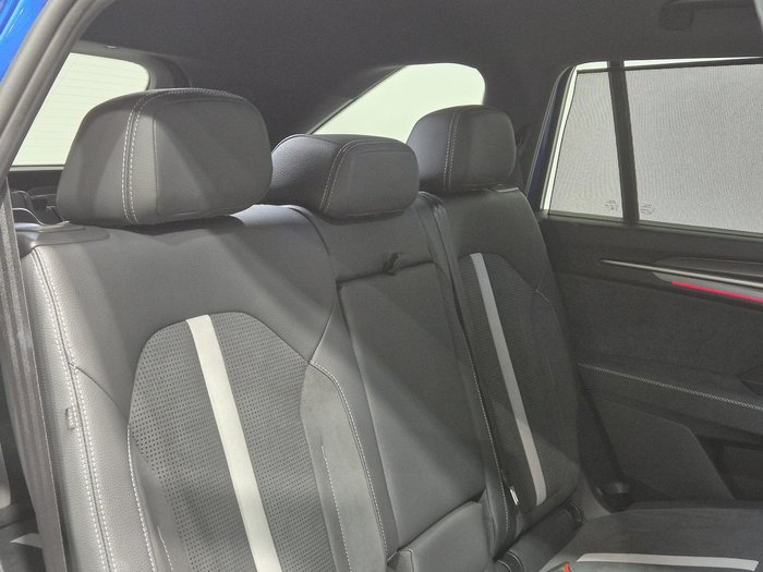 2024 SKODA Kodiaq 140TSI Sportline