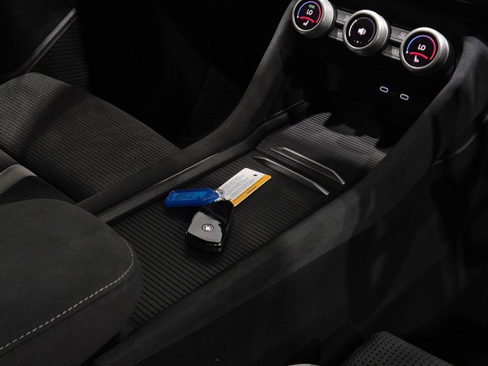 2024 SKODA Kodiaq 140TSI Sportline