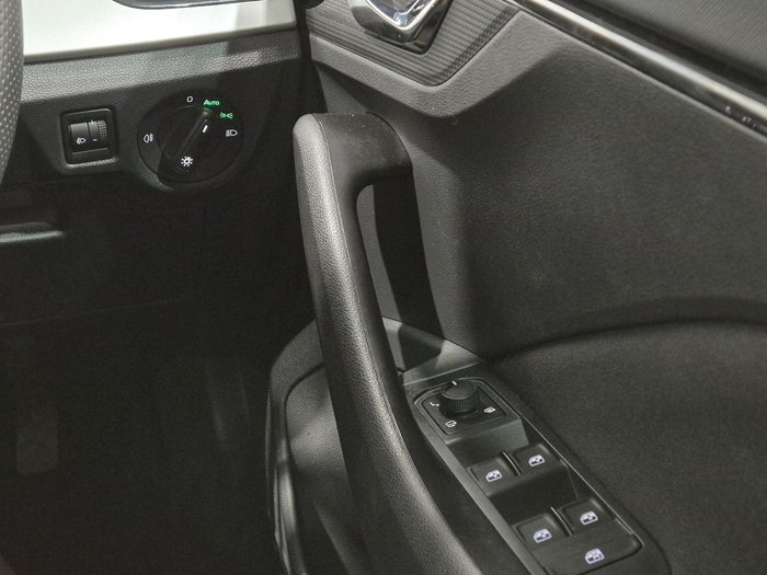 2023 SKODA Kamiq 85TSI Runout