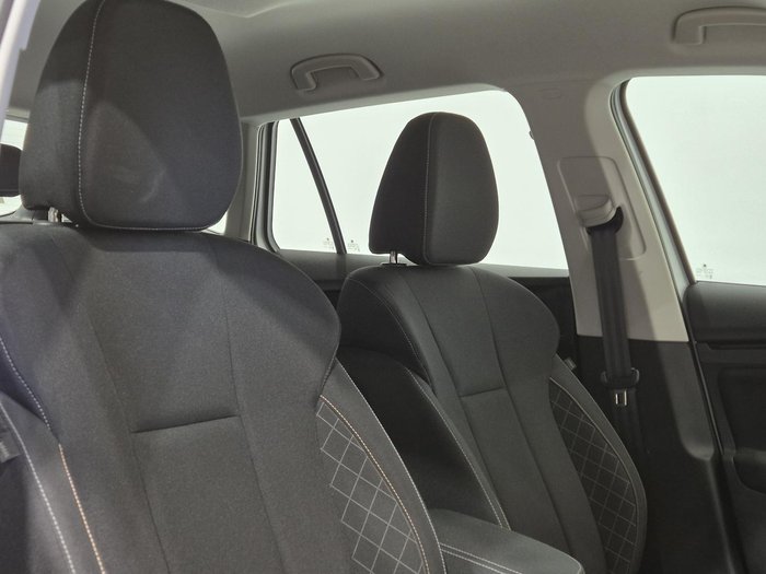 2023 SKODA Kamiq 85TSI Runout