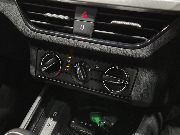 2023 SKODA Kamiq 85TSI Runout