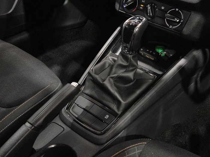 2023 SKODA Kamiq 85TSI Runout