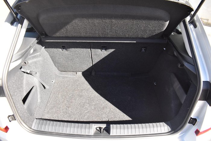 2023 SKODA Kamiq 85TSI Runout