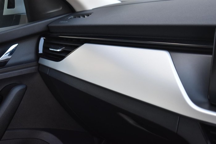 2023 SKODA Kamiq 85TSI Runout