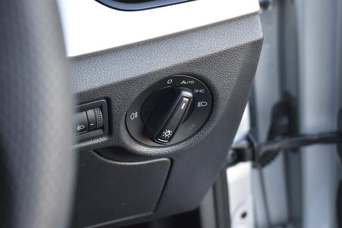 2023 SKODA Kamiq 85TSI Runout