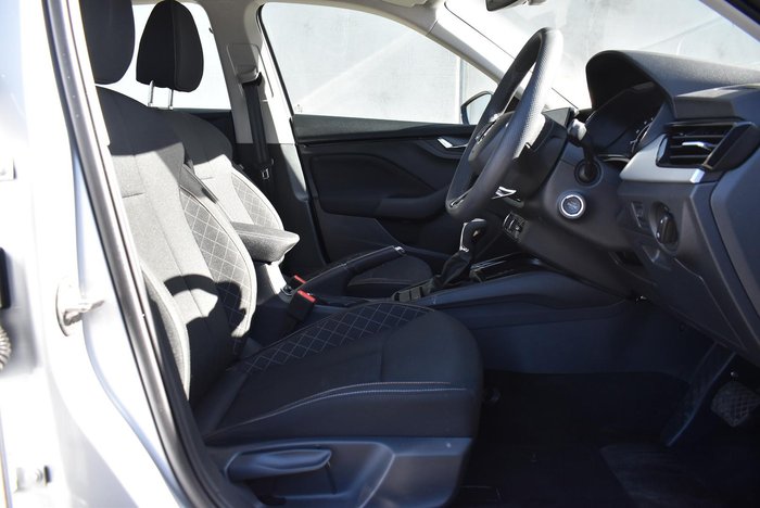 2023 SKODA Kamiq 85TSI Runout