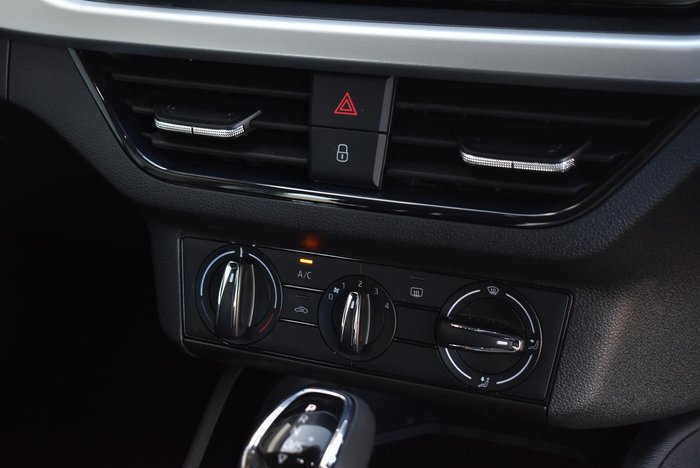 2023 SKODA Kamiq 85TSI Runout