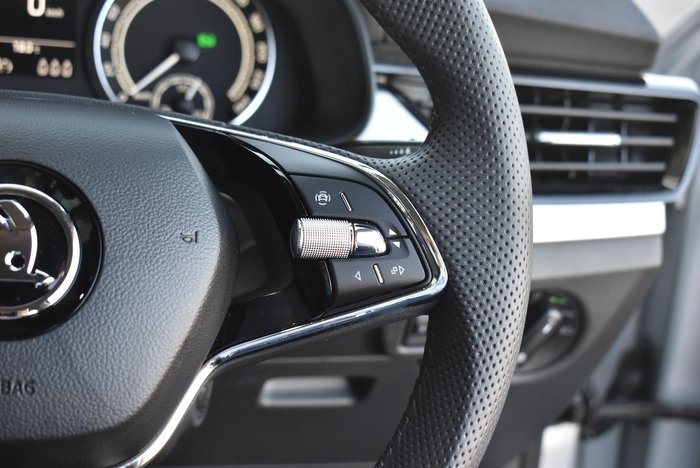 2023 SKODA Kamiq 85TSI Runout