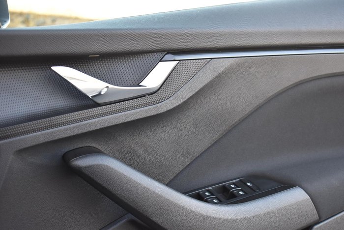 2023 SKODA Kamiq 85TSI Runout