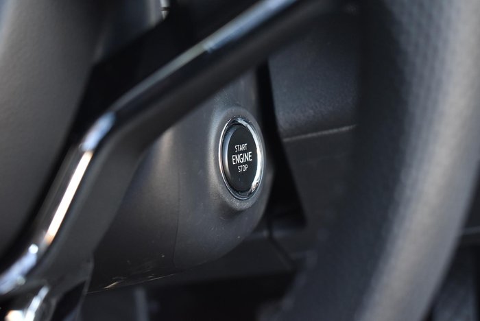 2023 SKODA Kamiq 85TSI Runout