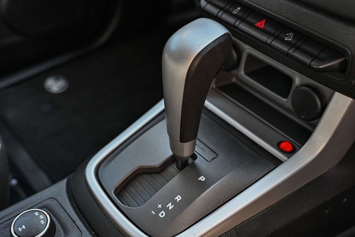 2018 Holden Colorado LS