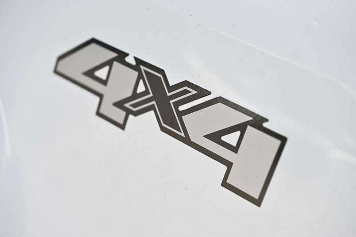 2018 Holden Colorado LS