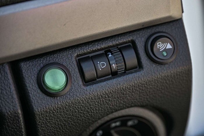 2020 Volkswagen Amarok TDI420 Core