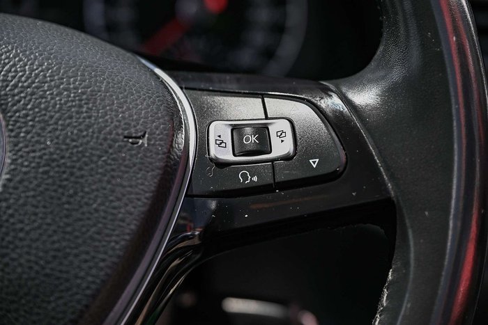 2020 Volkswagen Amarok TDI420 Core