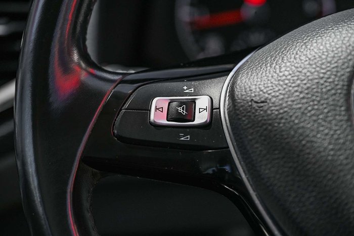 2020 Volkswagen Amarok TDI420 Core