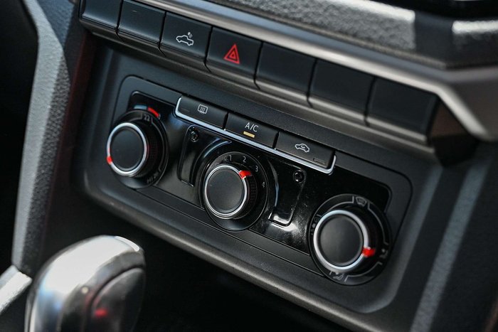 2020 Volkswagen Amarok TDI420 Core