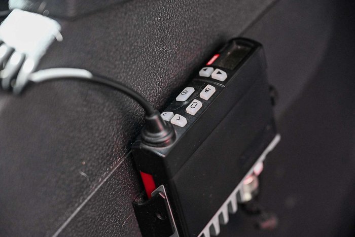 2020 Volkswagen Amarok TDI420 Core