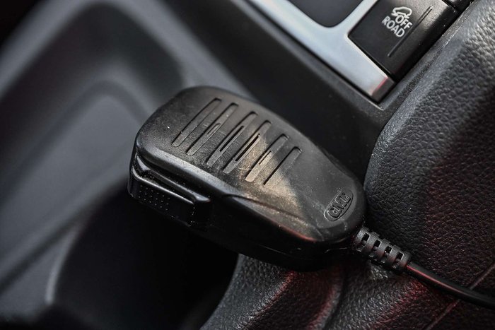 2020 Volkswagen Amarok TDI420 Core