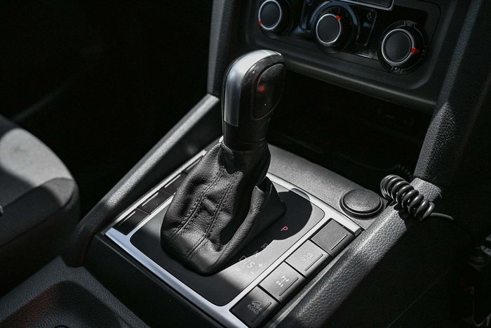 2020 Volkswagen Amarok TDI420 Core