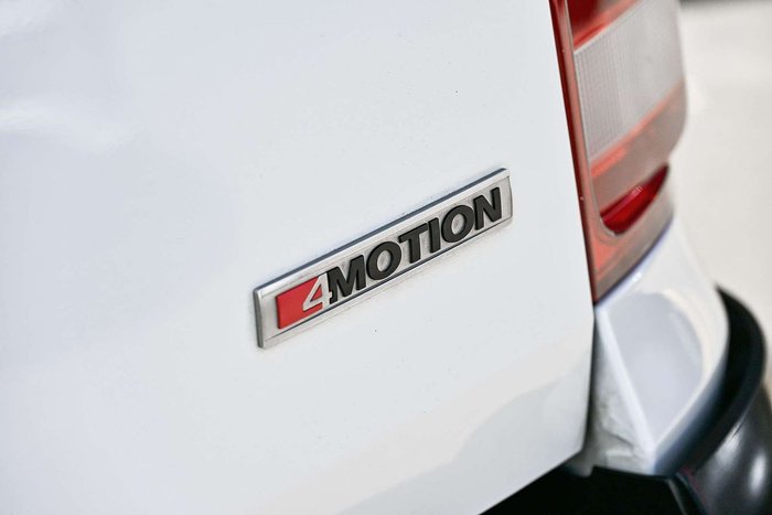 2020 Volkswagen Amarok TDI420 Core