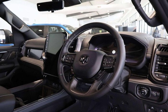 2026 RAM 1500 Limited Hurricane HO RamBox