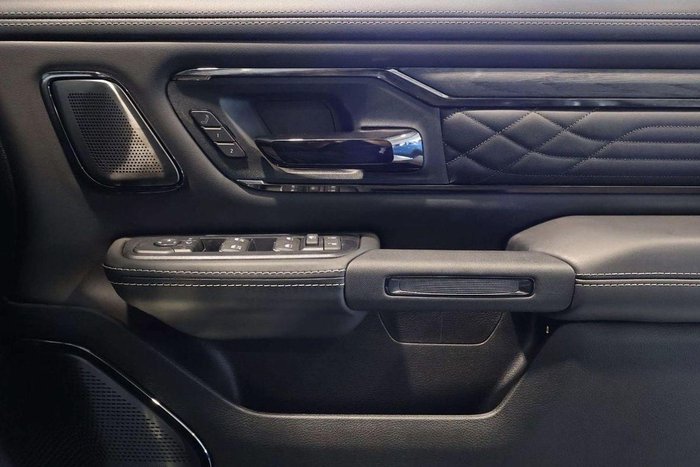 2026 RAM 1500 Limited Hurricane HO RamBox