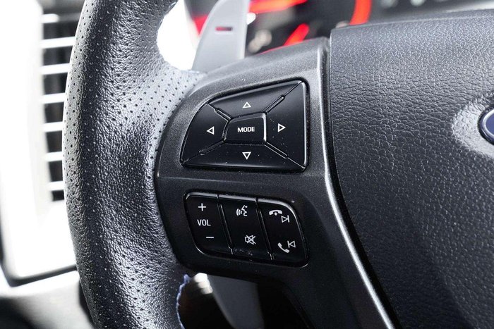 2021 Ford Ranger Raptor