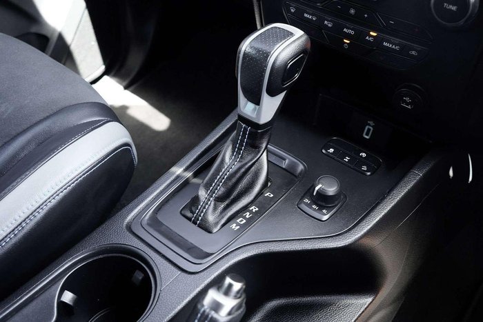 2021 Ford Ranger Raptor