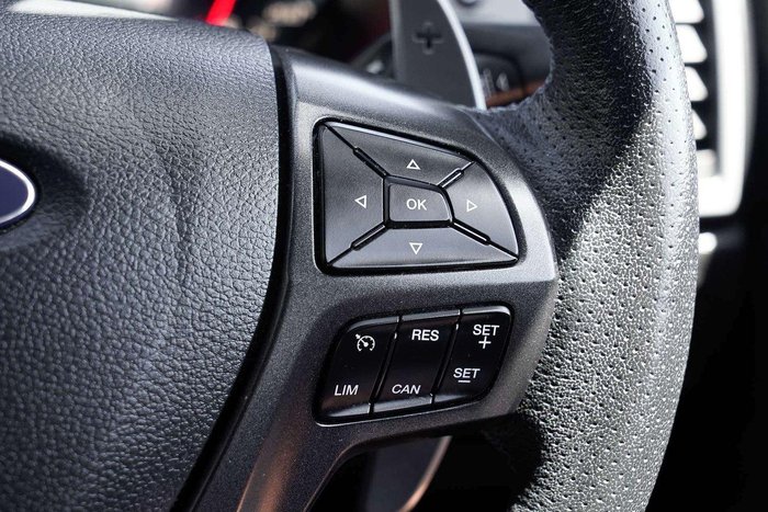 2021 Ford Ranger Raptor