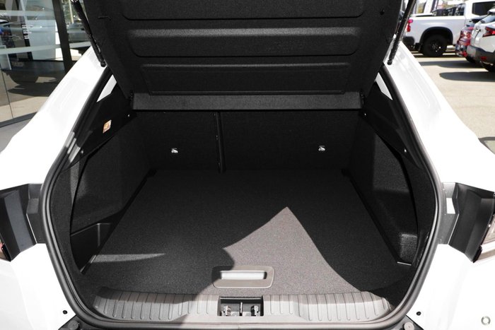 2025 Renault Arkana Evolution JL1 MY25 Universal White