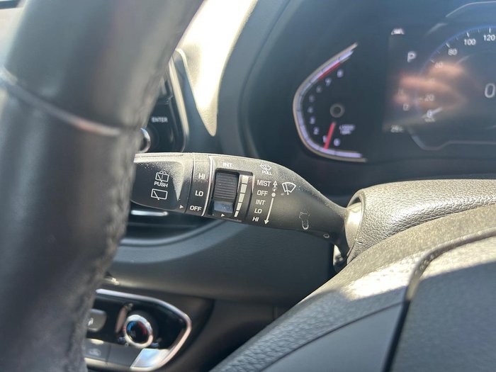 2021 Hyundai i30