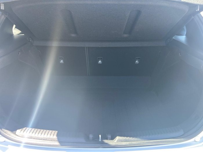 2021 Hyundai i30