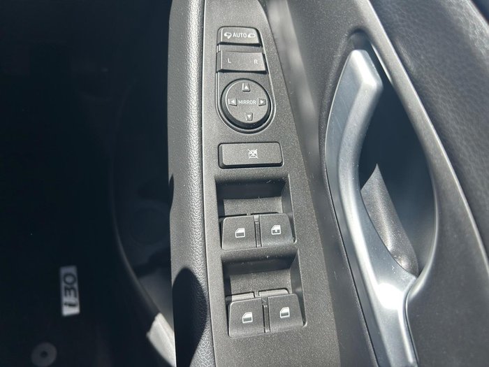 2021 Hyundai i30
