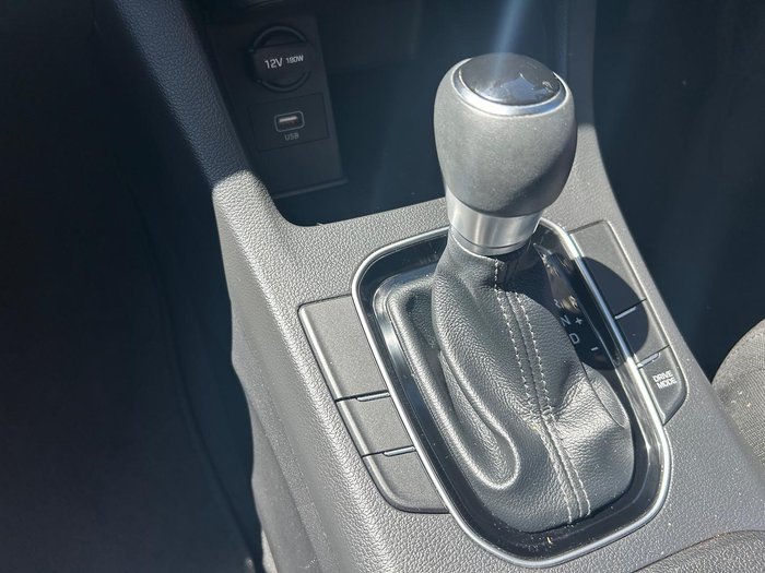 2021 Hyundai i30
