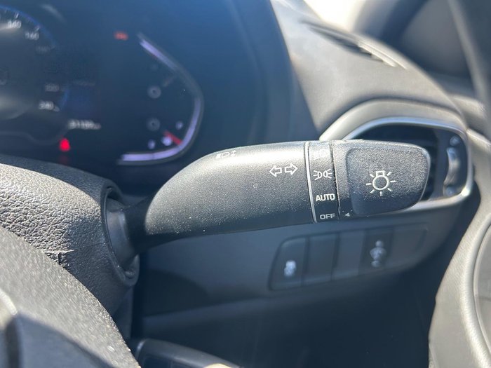 2021 Hyundai i30