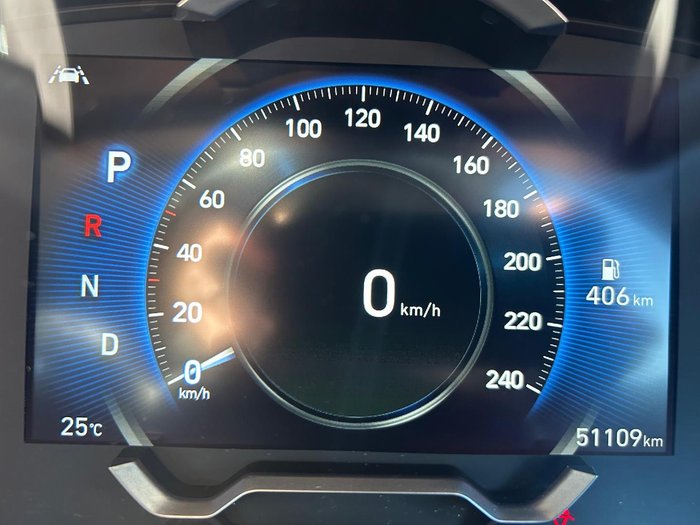 2021 Hyundai i30