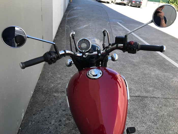 2023 Royal Enfield Meteor 350 Supernova