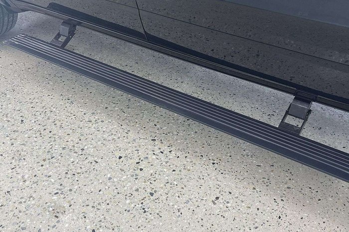 2025 RAM 1500 Laramie Sport Hurricane SO RamBox