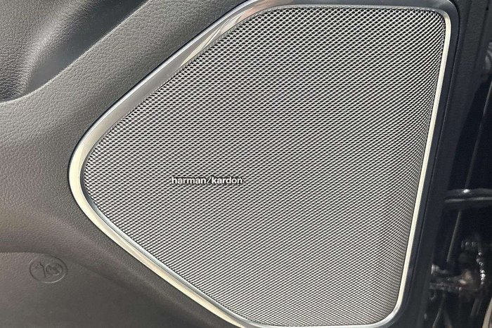 2025 RAM 1500 Laramie Sport Hurricane SO RamBox