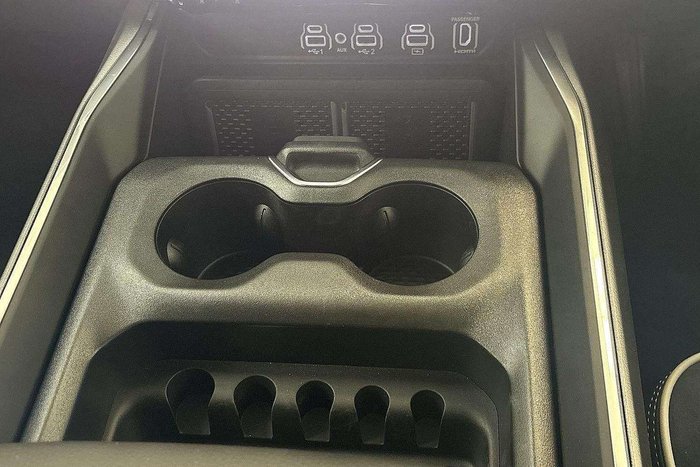 2025 RAM 1500 Laramie Sport Hurricane SO RamBox