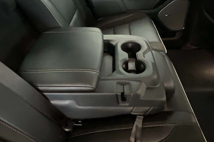 2025 RAM 1500 Laramie Sport Hurricane SO RamBox