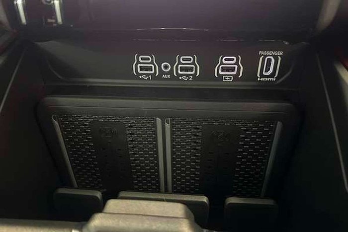 2025 RAM 1500 Rebel Hurricane SO