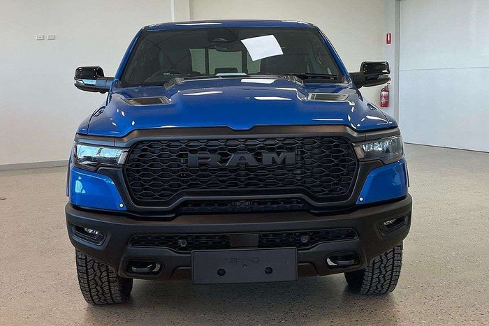 2025 RAM 1500 Rebel Hurricane SO
