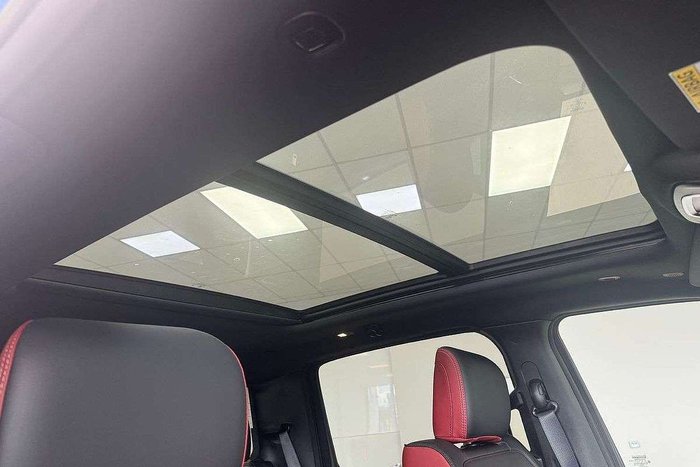 2025 RAM 1500 Rebel Hurricane SO