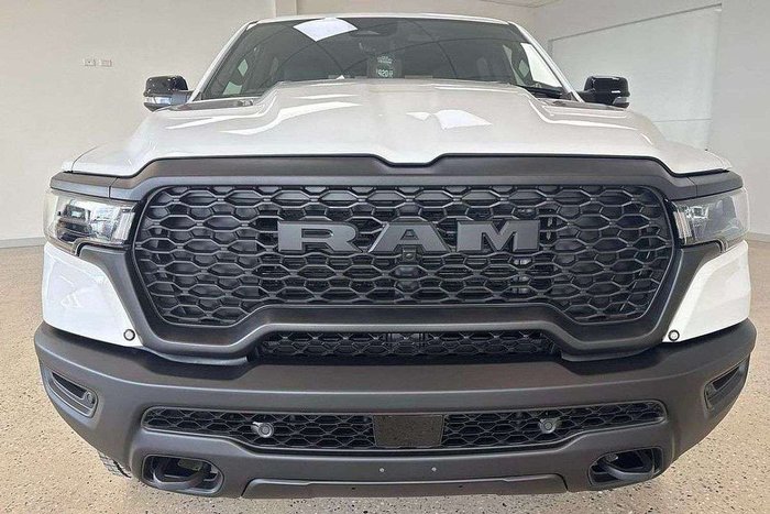 2025 RAM 1500 Rebel Hurricane SO
