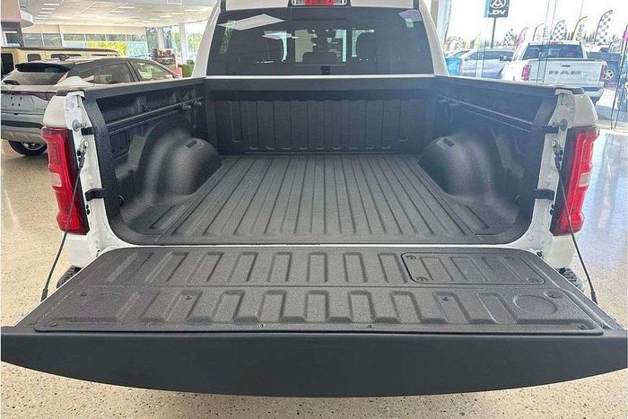 2025 RAM 1500 Rebel Hurricane SO